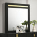 Lillestrom Mirror - Imperial Furniture (Las Vegas, NV) - Multi Location