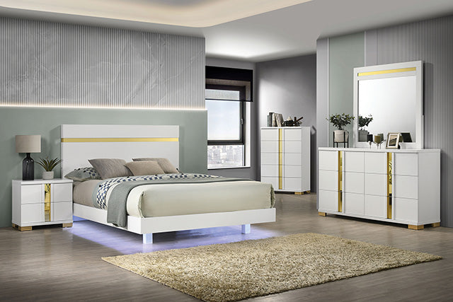 Lillestrom Chest - Imperial Furniture (Las Vegas, NV) - Multi Location
