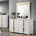 Lillestrom Dresser - Imperial Furniture (Las Vegas, NV) - Multi Location
