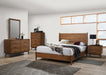 Tromso Queen Bed - Imperial Furniture (Las Vegas, NV) - Multi Location