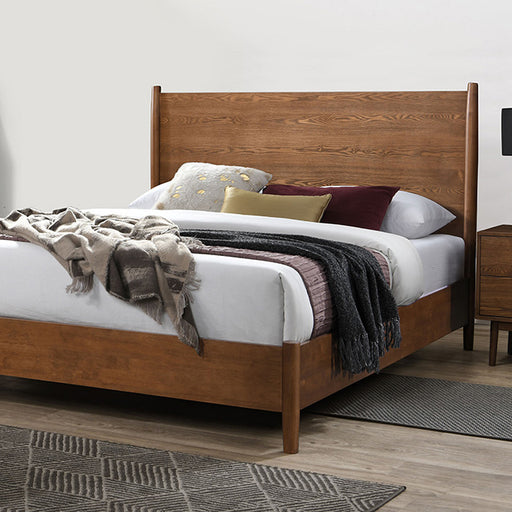 Tromso Bed - Imperial Furniture (Las Vegas, NV) - Multi Location