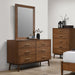 Tromso Dresser - Imperial Furniture (Las Vegas, NV) - Multi Location