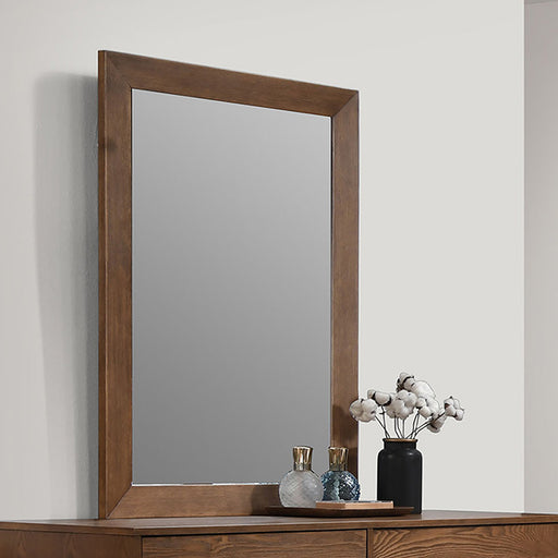 Tromso Mirror w/ Support - Imperial Furniture (Las Vegas, NV) - Multi Location