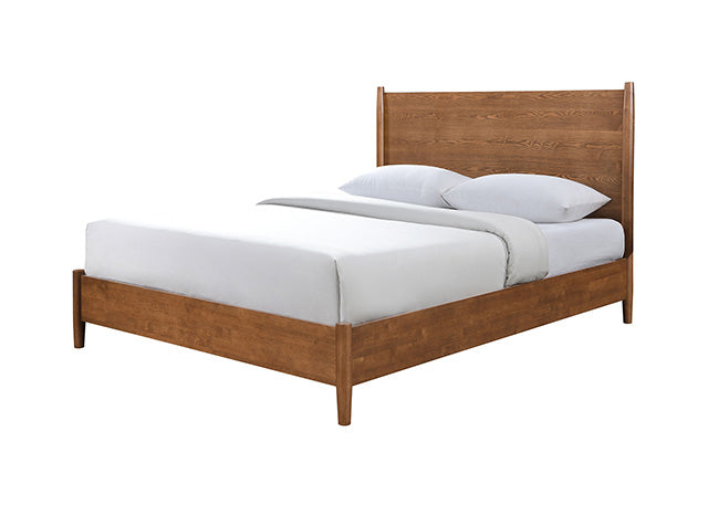 Tromso Queen Bed - Imperial Furniture (Las Vegas, NV) - Multi Location