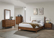 Thusis Bed - Imperial Furniture (Las Vegas, NV) - Multi Location