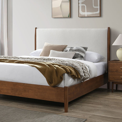Thusis Bed - Imperial Furniture (Las Vegas, NV) - Multi Location