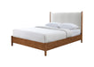 Thusis Bed - Imperial Furniture (Las Vegas, NV) - Multi Location