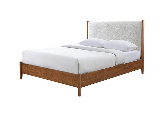 Thusis Bed - Imperial Furniture (Las Vegas, NV) - Multi Location