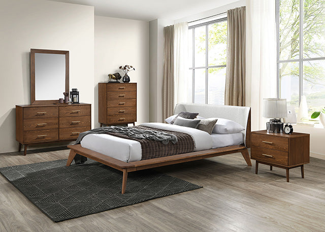 Lenzburg Queen Bedroom Set - Imperial Furniture (Las Vegas, NV) - Multi Location