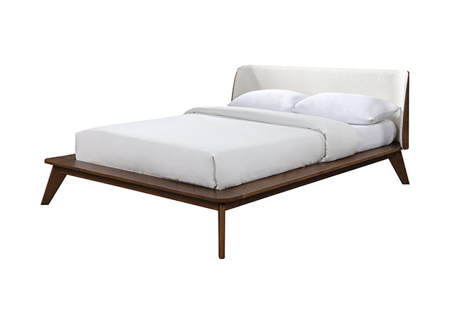 Lenzburg Bed - Imperial Furniture (Las Vegas, NV) - Multi Location