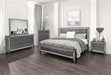Lyanne Bed - Imperial Furniture (Las Vegas, NV) - Multi Location
