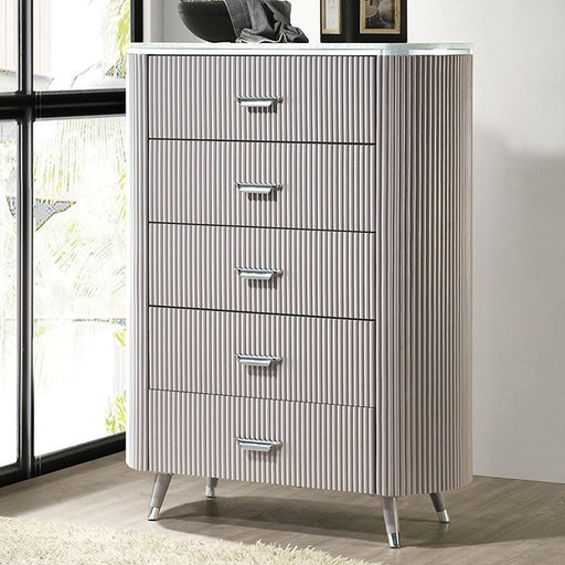 Aldridge Chest - Imperial Furniture (Las Vegas, NV) - Multi Location