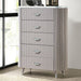 Aldridge Chest - Imperial Furniture (Las Vegas, NV) - Multi Location