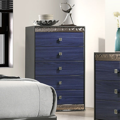Morcote Chest - Imperial Furniture (Las Vegas, NV) - Multi Location