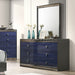 Morcote Dresser - Imperial Furniture (Las Vegas, NV) - Multi Location