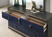 Morcote Dresser - Imperial Furniture (Las Vegas, NV) - Multi Location