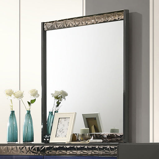 Morcote Mirror - Imperial Furniture (Las Vegas, NV) - Multi Location