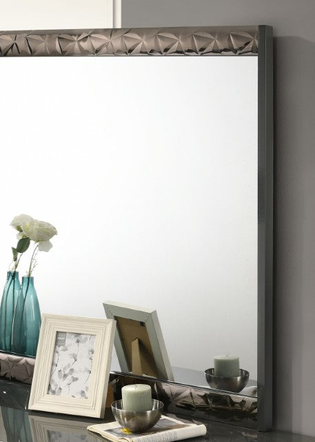 Morcote Mirror - Imperial Furniture (Las Vegas, NV) - Multi Location