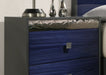 Morcote Nightstand - Imperial Furniture (Las Vegas, NV) - Multi Location