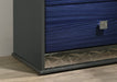 Morcote Nightstand - Imperial Furniture (Las Vegas, NV) - Multi Location