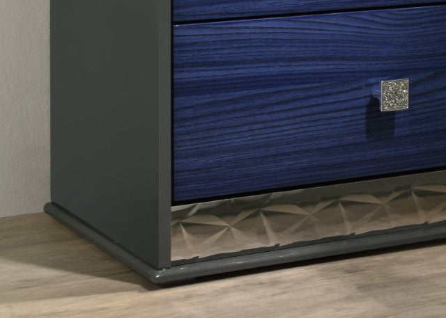 Morcote Nightstand - Imperial Furniture (Las Vegas, NV) - Multi Location