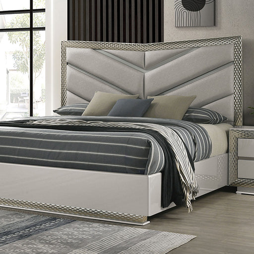 Ventnor Queen Bedroom Set - Imperial Furniture (Las Vegas, NV) - Multi Location