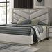Ventnor Bed - Imperial Furniture (Las Vegas, NV) - Multi Location