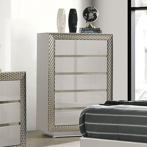 Ventnor Chest - Imperial Furniture (Las Vegas, NV) - Multi Location