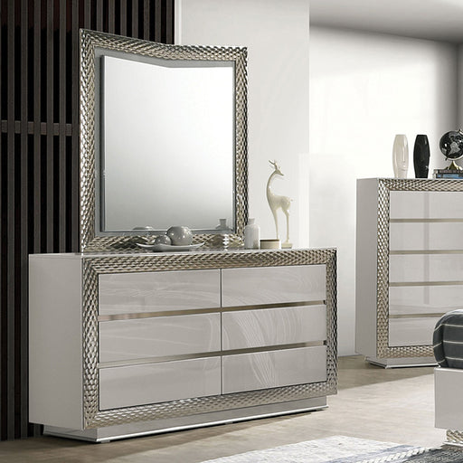 Ventnor Dresser - Imperial Furniture (Las Vegas, NV) - Multi Location