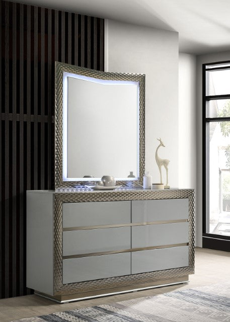 Ventnor Dresser - Imperial Furniture (Las Vegas, NV) - Multi Location