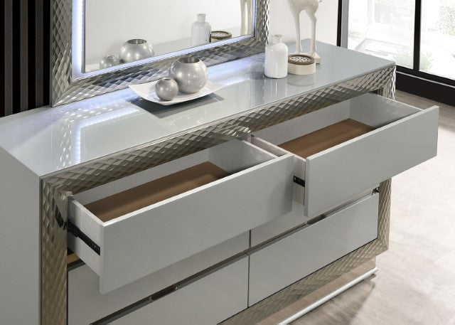 Ventnor Dresser - Imperial Furniture (Las Vegas, NV) - Multi Location