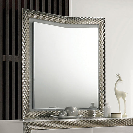 Ventnor Mirror - Imperial Furniture (Las Vegas, NV) - Multi Location
