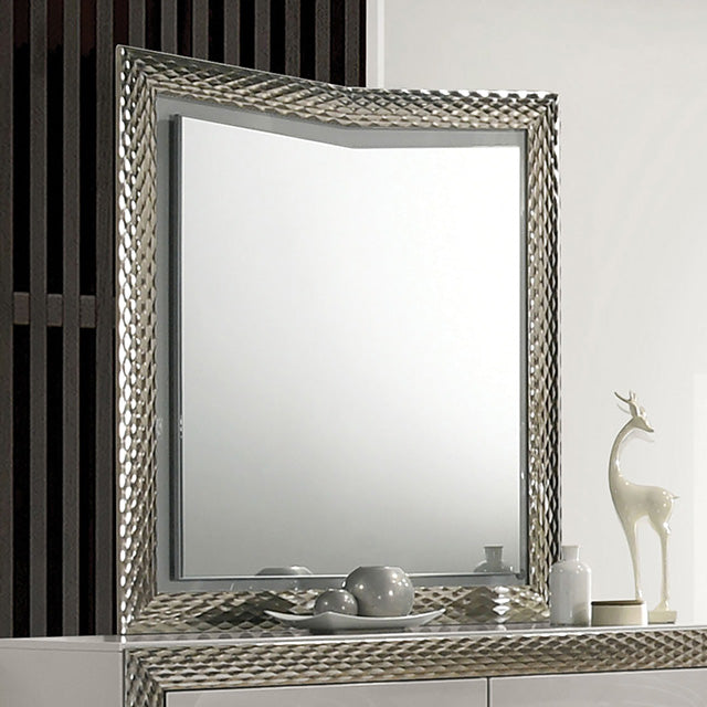 Ventnor Mirror - Imperial Furniture (Las Vegas, NV) - Multi Location