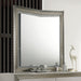 Ventnor Mirror - Imperial Furniture (Las Vegas, NV) - Multi Location