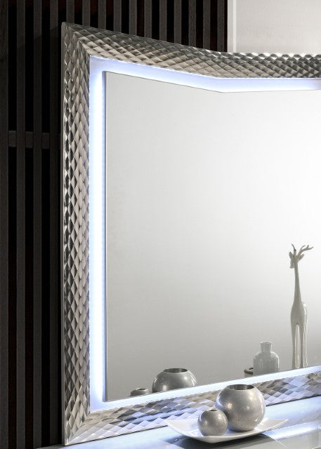 Ventnor Mirror - Imperial Furniture (Las Vegas, NV) - Multi Location