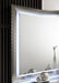 Ventnor Mirror - Imperial Furniture (Las Vegas, NV) - Multi Location