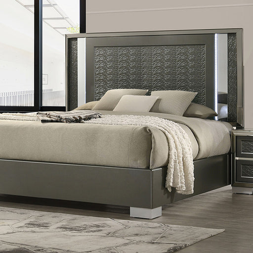 Leyland Queen Bedroom Set - Imperial Furniture (Las Vegas, NV) - Multi Location