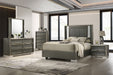 Leyland Bed - Imperial Furniture (Las Vegas, NV) - Multi Location