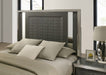 Leyland Bed - Imperial Furniture (Las Vegas, NV) - Multi Location
