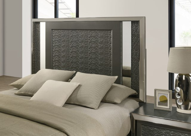 Leyland Bed - Imperial Furniture (Las Vegas, NV) - Multi Location
