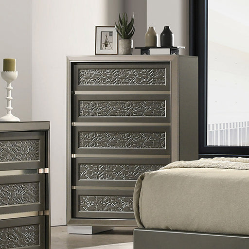 Leyland Chest - Imperial Furniture (Las Vegas, NV) - Multi Location