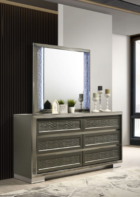 Leyland Dresser - Imperial Furniture (Las Vegas, NV) - Multi Location