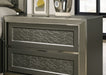 Leyland Nightstand - Imperial Furniture (Las Vegas, NV) - Multi Location