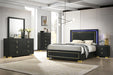 Latimer Queen Bedroom Set - Imperial Furniture (Las Vegas, NV) - Multi Location