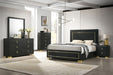 Latimer Queen Bedroom Set - Imperial Furniture (Las Vegas, NV) - Multi Location
