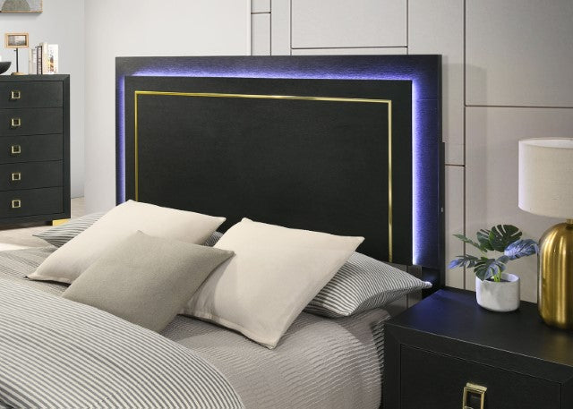 Latimer Queen Bedroom Set - Imperial Furniture (Las Vegas, NV) - Multi Location