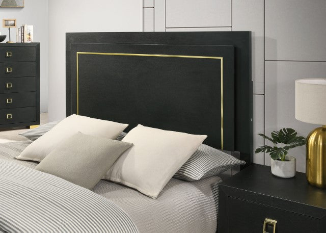 Latimer Queen Bedroom Set - Imperial Furniture (Las Vegas, NV) - Multi Location