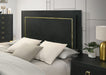 Latimer Twin Bed - Imperial Furniture (Las Vegas, NV) - Multi Location