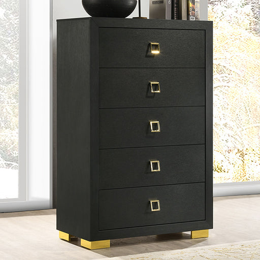 Latimer Chest - Imperial Furniture (Las Vegas, NV) - Multi Location