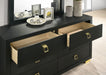 Latimer Dresser - Imperial Furniture (Las Vegas, NV) - Multi Location